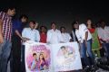 Maan Karate Audio Launch Function Stills