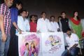 Maan Karate Audio Launch Function Stills