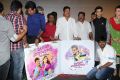 Maan Karate Audio Launch Function Stills