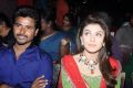 Maan Karate Audio Launch Function Stills