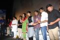 Maan Karate Audio Launch Function Stills