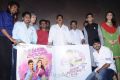 Maan Karate Audio Launch Function Stills