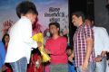 Maan Karate Audio Launch Function Stills