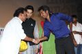 Maan Karate Audio Launch Function Stills