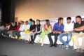 Maan Karate Audio Launch Function Stills