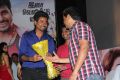 Maan Karate Audio Launch Function Stills