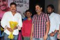 Maan Karate Audio Launch Function Stills