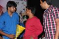 Maan Karate Audio Launch Function Stills