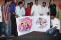 Maan Karate Audio Launch Function Stills