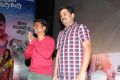 Maan Karate Audio Launch Function Stills