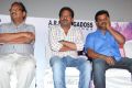 Maan Karate Audio Launch Function Stills