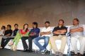 Maan Karate Audio Launch Function Stills