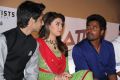 Maan Karate Audio Launch Function Stills