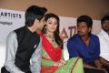 Maan Karate Audio Launch Function Stills