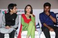 Maan Karate Audio Launch Function Stills