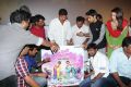 Maan Karate Audio Launch Function Stills