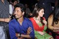 Maan Karate Audio Launch Function Stills