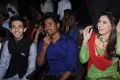 Maan Karate Audio Launch Function Stills