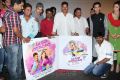 Maan Karate Audio Launch Function Stills