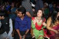 Maan Karate Audio Launch Function Stills