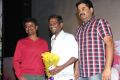 Maan Karate Audio Launch Function Stills