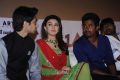 Maan Karate Audio Launch Function Stills