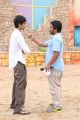 Anirudh, Thirukumaran at Maan Karate Movie Launch Stills