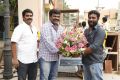 P.Madan,  Sukumar at Maan Karate Movie Launch Stills