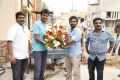 P.Madan, Sivakarthikeyan, Thirukumaran at Maan Karate Movie Launch Stills