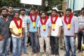 Maan Karate Movie Launch Stills