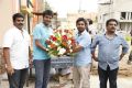 Maan Karate Movie Launch Stills