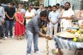 Maan Karate Movie Launch Stills