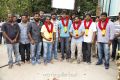 Maan Karate Movie Launch Stills