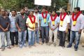 Maan Karate Movie Launch Stills