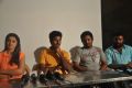 Maan Karate Tamil Movie Press Meet Stills