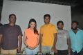 Maan Karate Tamil Movie Press Meet Stills