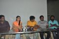 Maan Karate Movie Press Meet Stills