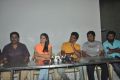 Maan Karate Movie Press Meet Stills