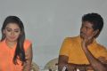 Maan Karate Tamil Movie Press Meet Stills