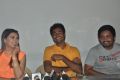 Maan Karate Tamil Movie Press Meet Stills