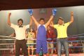 Sivakarthikeyan, Soori in Maan Karate Movie Stills