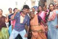 Sivakarthikeyan, Paravai Muniyamma in Maan Karate Movie Stills