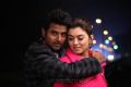 Sivakarthikeyan, Hansika Motwani in Maan Karate Movie Stills