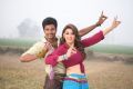 Sivakarthikeyan, Hansika Motwani in Maan Karate Movie Stills