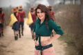 Actress Hansika Motwani in Maan Karate Movie Stills