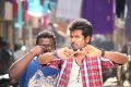 Actor Sivakarthikeyan in Maan Karate Movie Stills