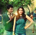 Sivakarthikeyan, Hansika Motwani in Maan Karate Tamil Movie Stills