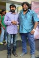 Srikanth Deva @ Maan Vettai Movie Audio Launch Stills