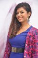 Actress Priya @ Maan Vettai Movie Audio Launch Stills