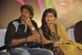 Maan Vettai Movie Audio Launch Stills